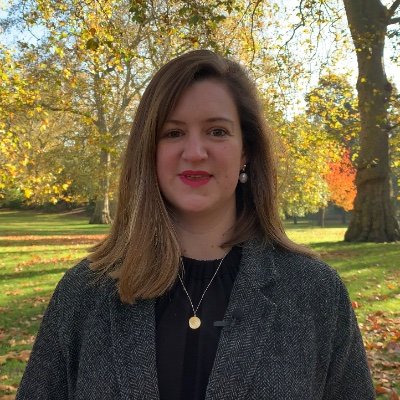 Hannah Rask Join us for a talk on Britain’s ‘torn safety net’ – Joy in Enough