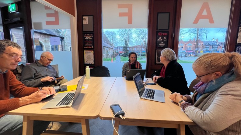 Silver Award or Sacred Soil? One Church’s Journey Beyond Eco-Policy to a Creed of Care