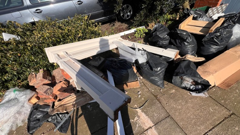 Global warming – where are we?